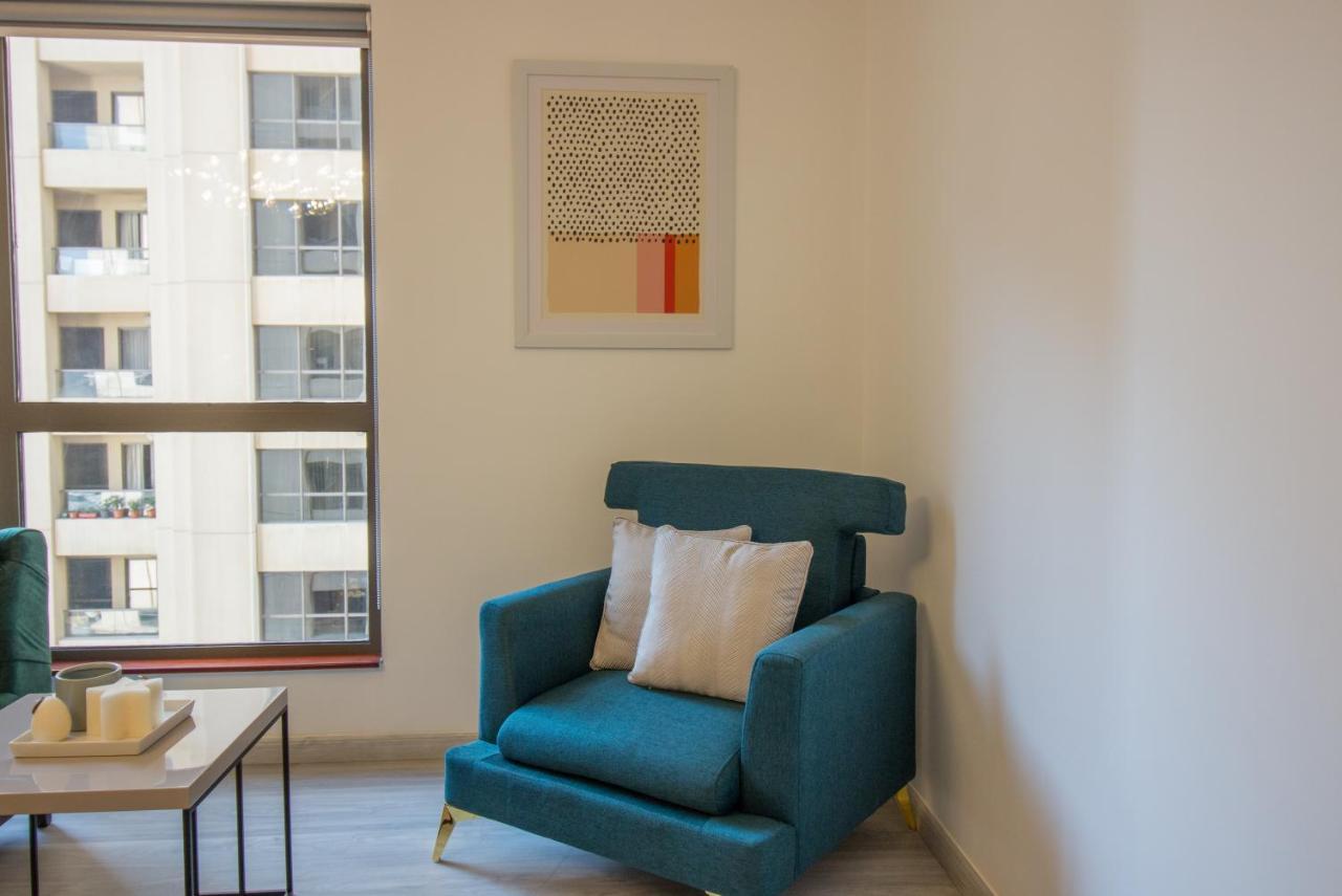 Premium 3Br! Partial Sea-View - Amwaj Lägenhet Dubai Exteriör bild