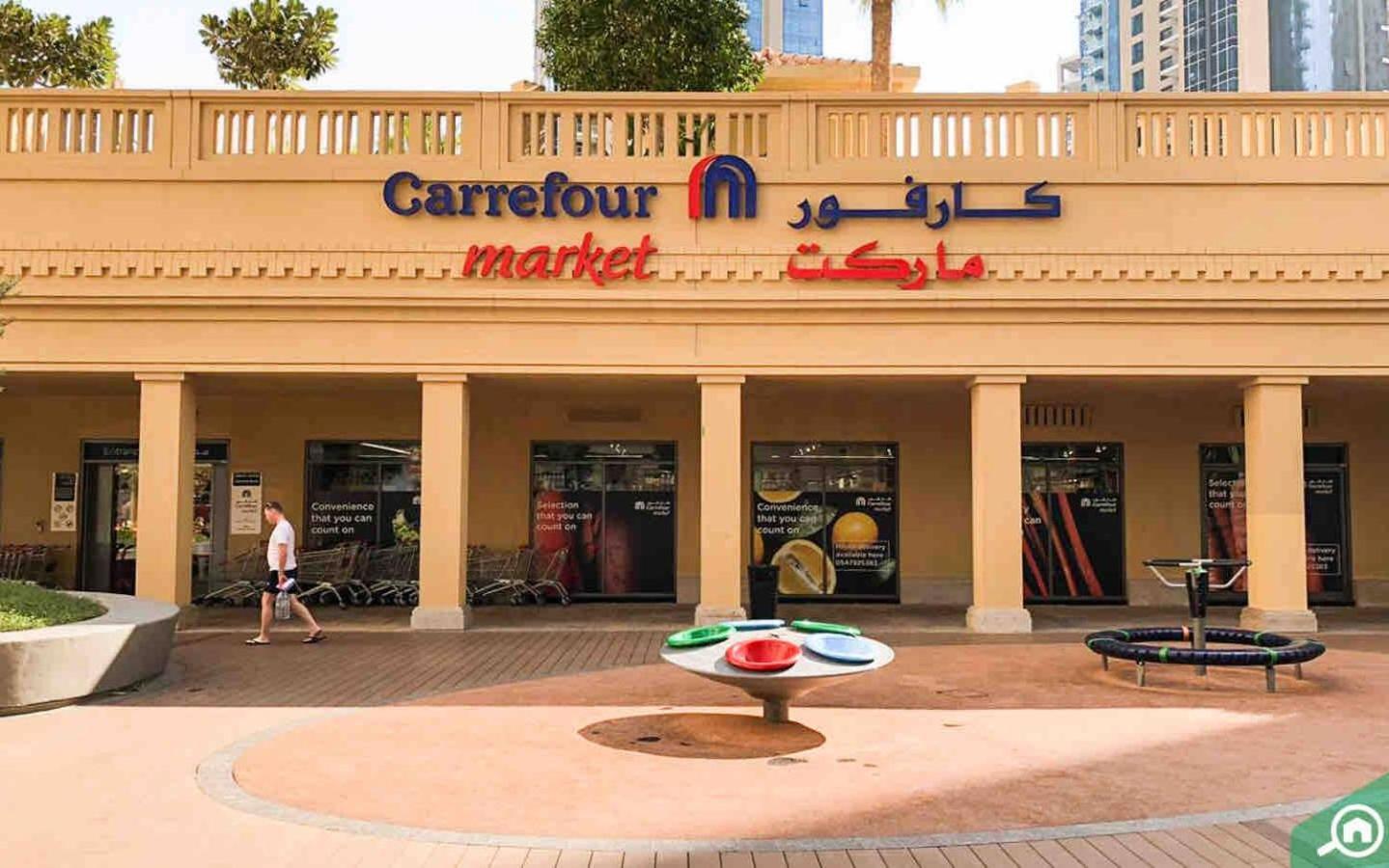 Premium 3Br! Partial Sea-View - Amwaj Lägenhet Dubai Exteriör bild